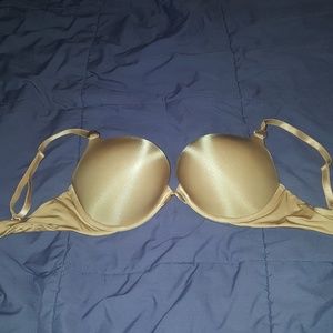 Push up bra